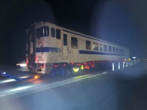 九州でも廃車される国鉄時代の車両