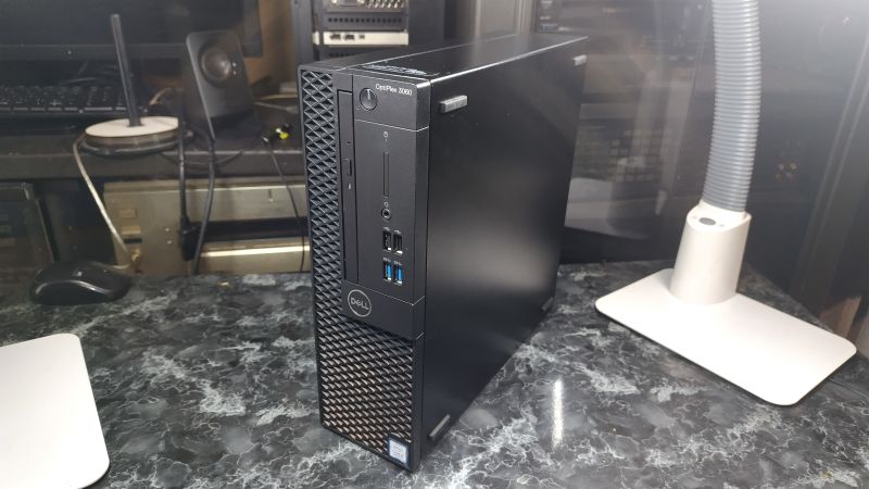 デスクトップPCのイメージ