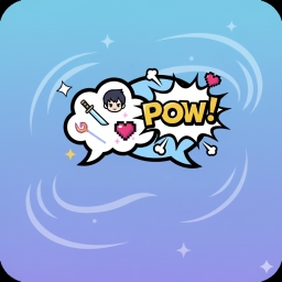 アニメ　icon